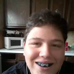 Meet your Posher, Matthew